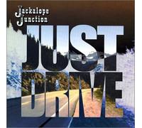 Jackalope Junction - Just Drive [Us Import]