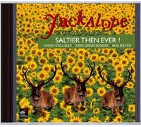 Jackalope - Saltier Than Ever