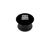 Jackals funny Jackal PopSockets Adhesive PopGrip