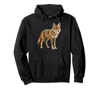 Jackals Jackal Pullover Hoodie