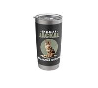 Jackals Jackal Stainless Steel Insulated Tumbler