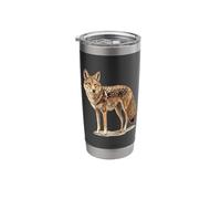 Jackals Jackal Stainless Steel Insulated Tumbler