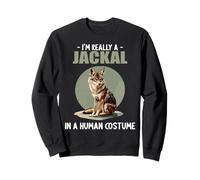 Jackals Jackal Sweatshirt