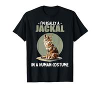 Jackals Jackal T-Shirt