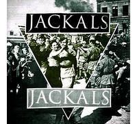 Jackals / Self Loathing - Split [7" VINYL]
