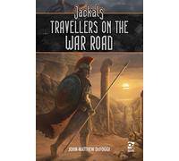 Jackals: Travellers on the War Road