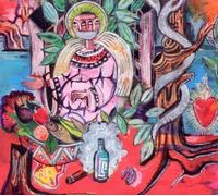 Jackamo by Little Annie (2011-03-29)