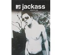 Jackass 1 [DVD] [Region 1] [US Import] [NTSC]