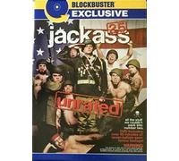 Jackass 2.5 (Blockbuster Exclusive)