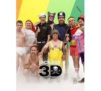 JACKASS 3