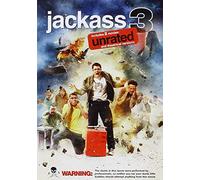 Jackass 3 [DVD] [2010] [Region 1] [US Import] [NTSC]