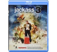 Jackass 3 (Rental Ready) [Blu-ray] [2010] [US Import]
