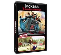 Jackass 7-Movie Collection