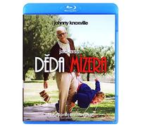 Jackass: Deda Mizera (Blu-ray)