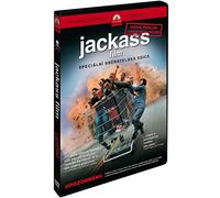 Jackass: Film (Jackass: The Movie)