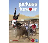Jackass Forever