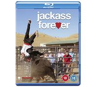 Jackass Forever