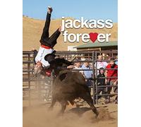 jackass forever