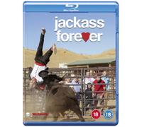 Jackass Forever