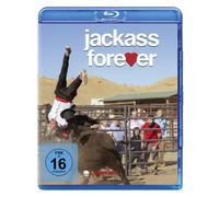 Jackass Forever