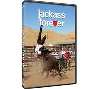 Jackass Forever [DVD]