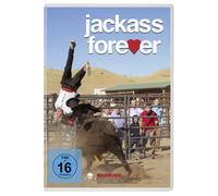 Jackass Forever