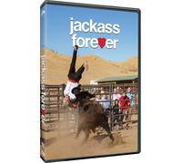 Jackass Forever (DVD) Johnny Knoxville Steve-O Wee Man (US IMPORT)
