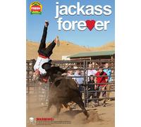 Jackass Forever [New DVD] Ac-3/Dolby Digital, Dolby, Dubbed, Subtitled, Widesc