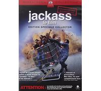 JACKASS -LE FILM - MOVIE