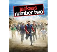 Jackass Number Two