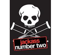 JACKASS NUMBER TWO