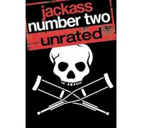 Jackass Number Two [DVD] [2006] [Region 1] [US Import] [NTSC]