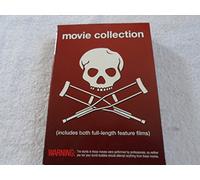 Jackass Number Two [DVD] [2006] [Region 1] [US Import] [NTSC]