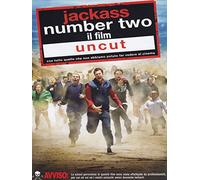 Jackass number two - Il film - Uncut