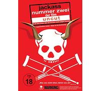 Jackass Nummer Zwei - Der Film (uncut)