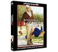 Jackass présente : Bad Grandpa