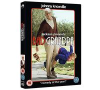 Jackass Presents: Bad Grandpa (DVD)