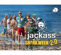 Jackass Shark Week 2.0 - Season 1
