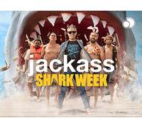 Jackass Shark Week - Season 1