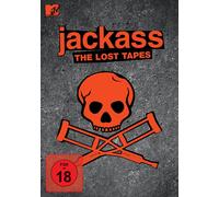 Jackass - The Lost Tapes (DVD)