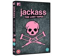 Jackass: The Lost Tapes [DVD]