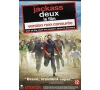Jackass The Movie 2