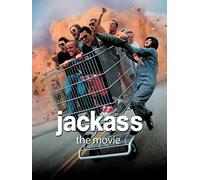 JACKASS: THE MOVIE