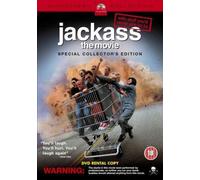 Jackass - The Movie