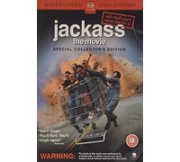 Jackass The Movie