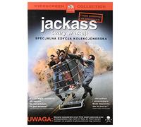 Jackass: The Movie [DVD] [Region 2] (English audio. English subtitles)