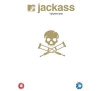Jackass Vol 1