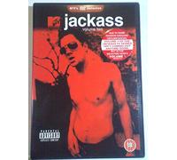 Jackass Vol 2