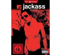 Jackass - Vol. 2 (DVD)