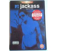 Jackass Vol 3